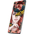 Gothic Woman and Death Moth Butterflies by Sarah Richter Galaxy S20 Fan Edition Skin